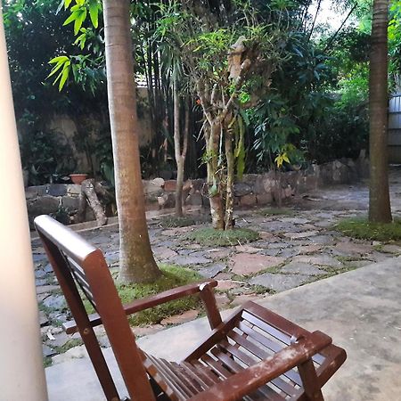 Eagle Homestay Tangalle Room photo