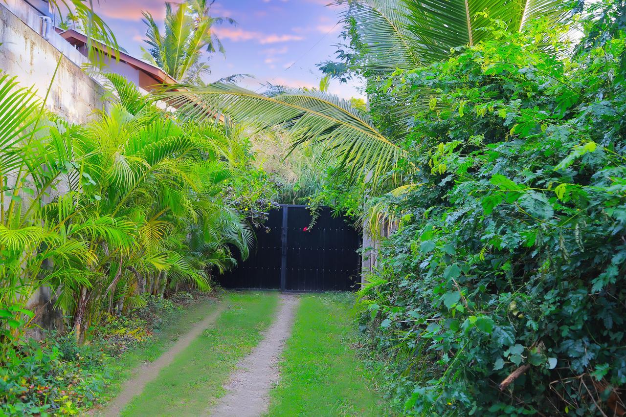 Eagle Homestay Tangalle Exterior photo