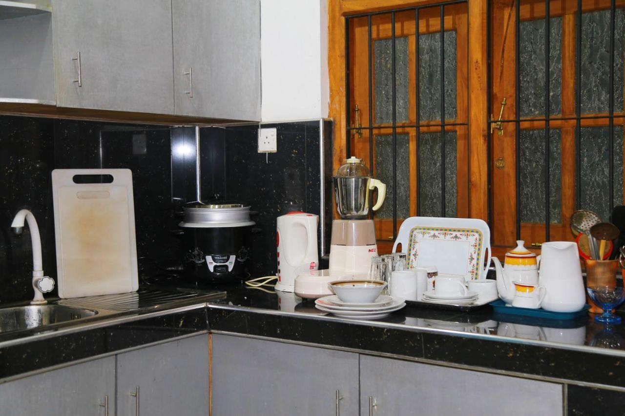 Eagle Homestay Tangalle Exterior photo
