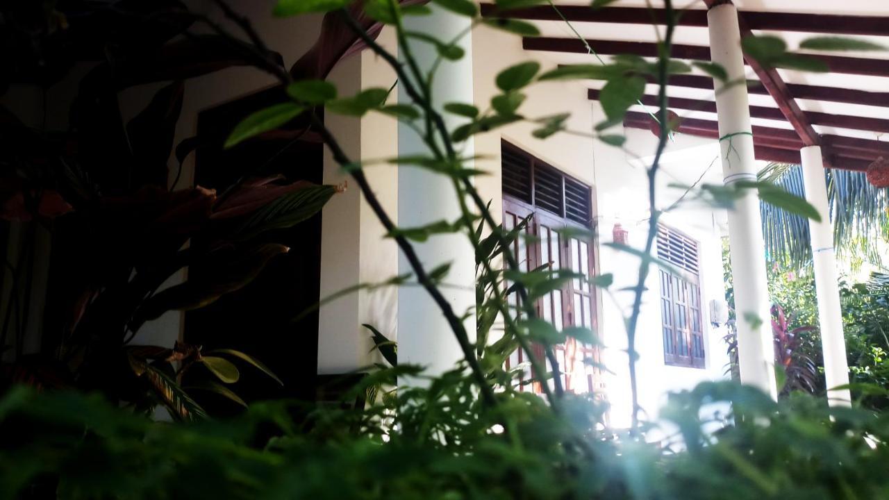 Eagle Homestay Tangalle Exterior photo