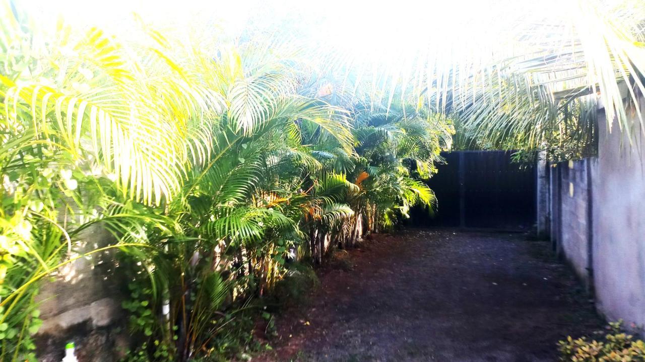 Eagle Homestay Tangalle Exterior photo