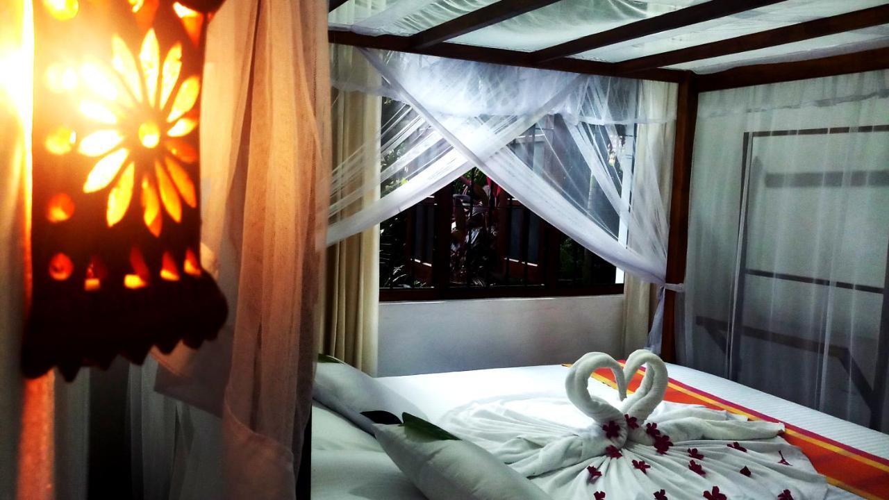 Eagle Homestay Tangalle Exterior photo